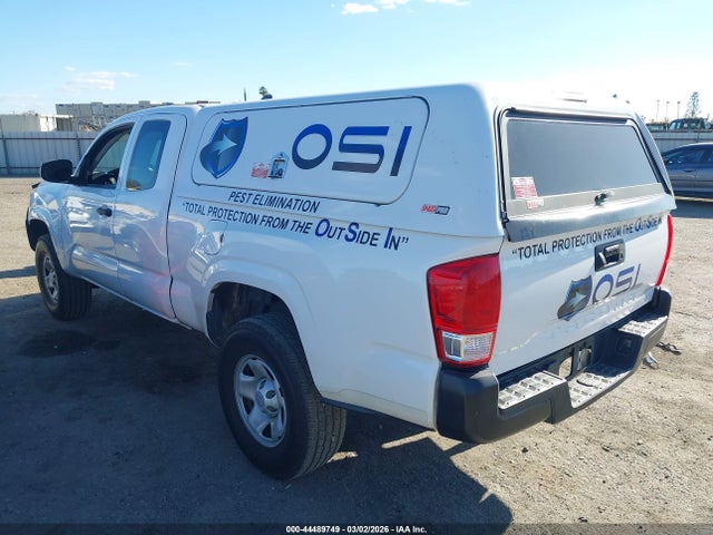 5TFRX5GN7GX060098 Toyota Tacoma Sr