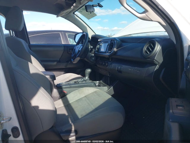 5TFRX5GN7GX060098 Toyota Tacoma Sr