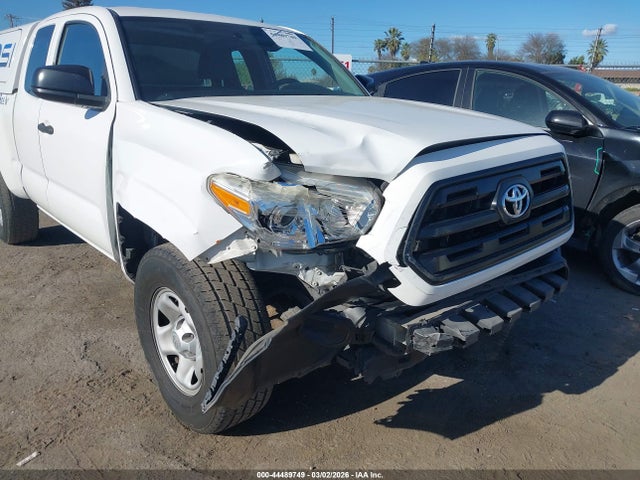 5TFRX5GN7GX060098 Toyota Tacoma Sr