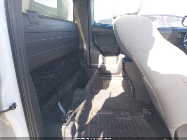 5TFRX5GN7GX060098 Toyota Tacoma Sr
