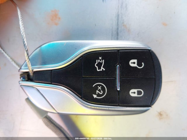 Maserati Ghibli S Q4 2014 ZAM57RTA8E1097097 Image 11