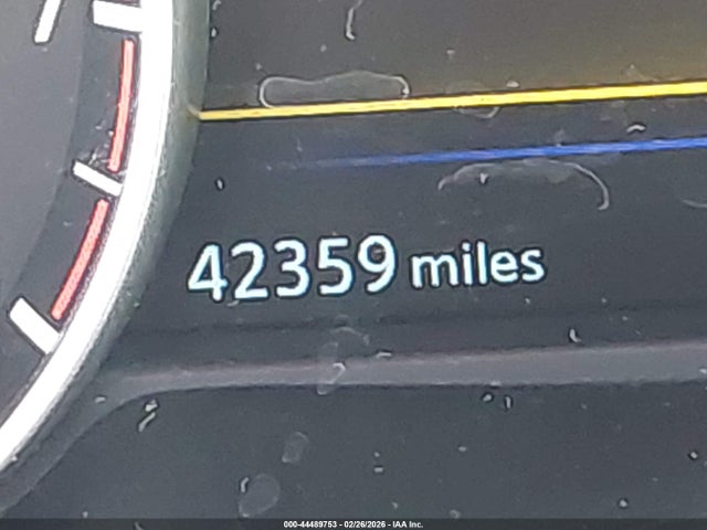 5N1AZ2MH5JN115151 Nissan Murano Platinum