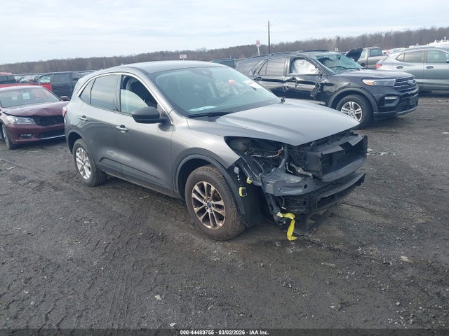 2022 FORD ESCAPE 1FMCU9G61NUB72050
