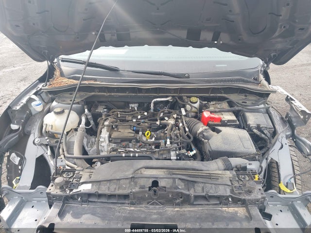 2022 FORD ESCAPE 1FMCU9G61NUB72050 Photo 9