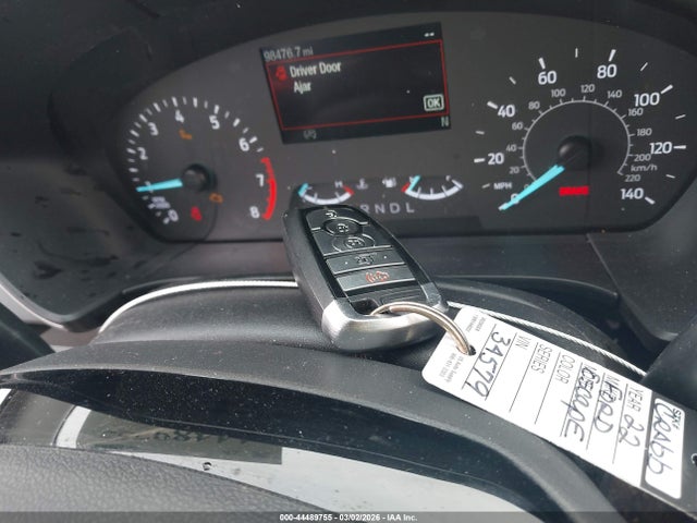 2022 FORD ESCAPE 1FMCU9G61NUB72050 Photo 10