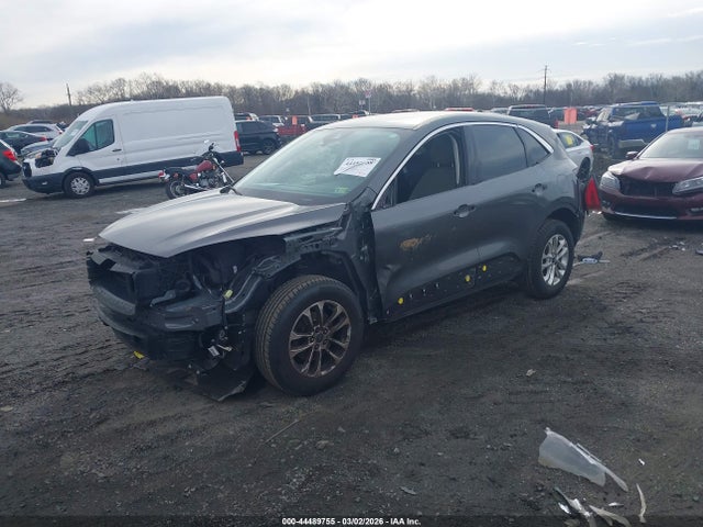 2022 FORD ESCAPE 1FMCU9G61NUB72050 Photo 1