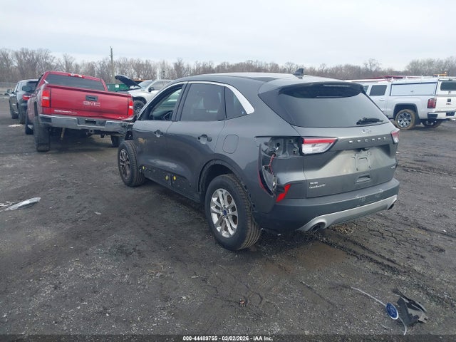 2022 FORD ESCAPE 1FMCU9G61NUB72050 Photo 2