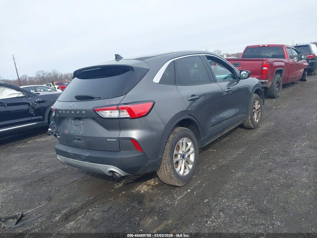 2022 FORD ESCAPE 1FMCU9G61NUB72050 Photo 3
