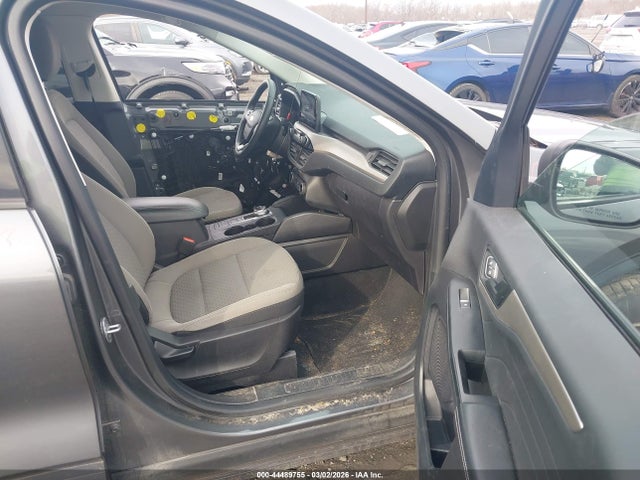 2022 FORD ESCAPE 1FMCU9G61NUB72050 Photo 4