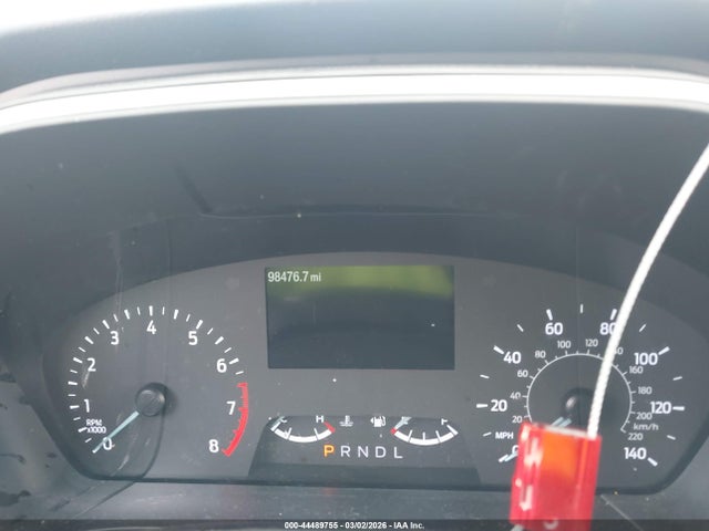 2022 FORD ESCAPE 1FMCU9G61NUB72050 Photo 6