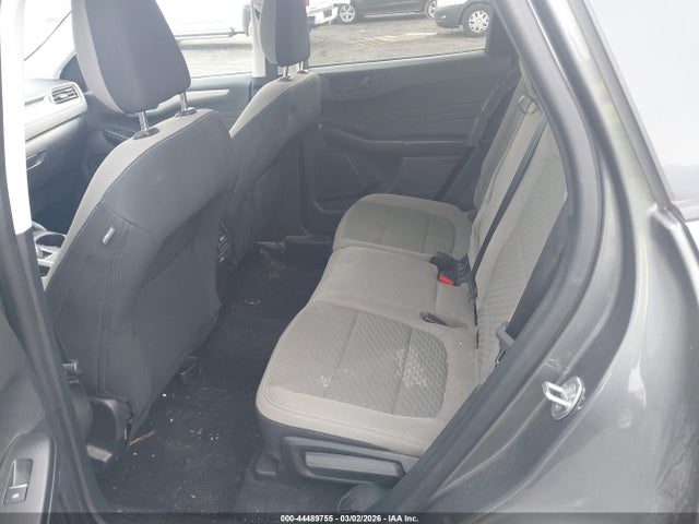 2022 FORD ESCAPE 1FMCU9G61NUB72050 Photo 7