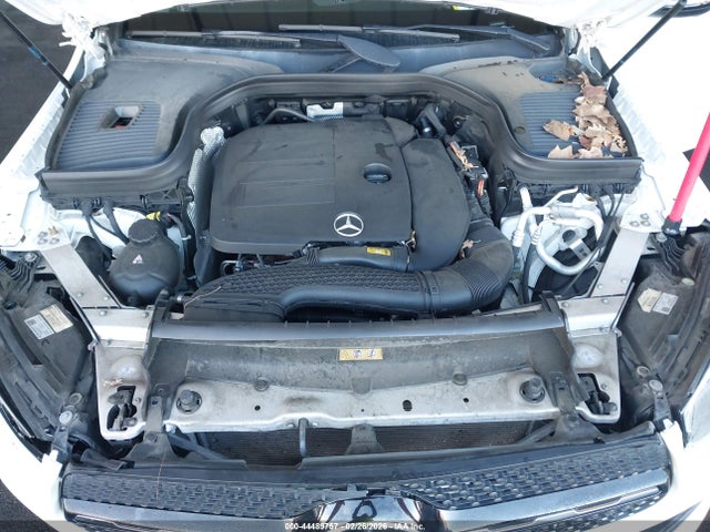 W1N0G8DB7MF907877 Mercedes-Benz Glc 300 Suv