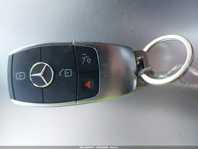 W1N0G8DB7MF907877 Mercedes-Benz Glc 300 Suv
