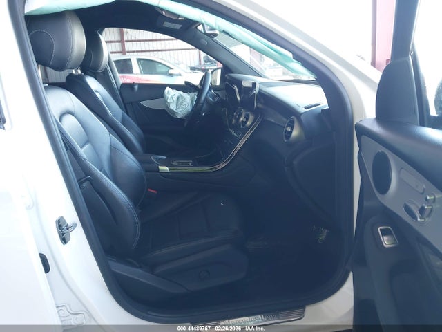 W1N0G8DB7MF907877 Mercedes-Benz Glc 300 Suv