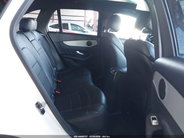 W1N0G8DB7MF907877 Mercedes-Benz Glc 300 Suv