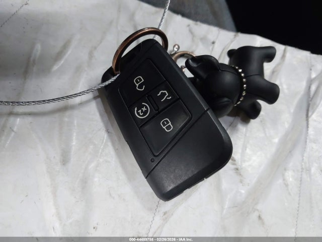 Продажа на аукционе авто 2018 Volkswagen Atlas 3.6l V6 Sel, vin: 1V2ER2CA4JC511589, номер лота: 44489758