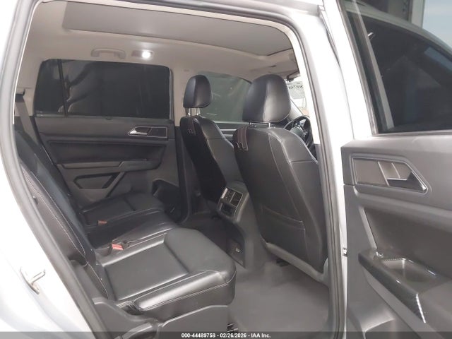 Продажа на аукционе авто 2018 Volkswagen Atlas 3.6l V6 Sel, vin: 1V2ER2CA4JC511589, номер лота: 44489758