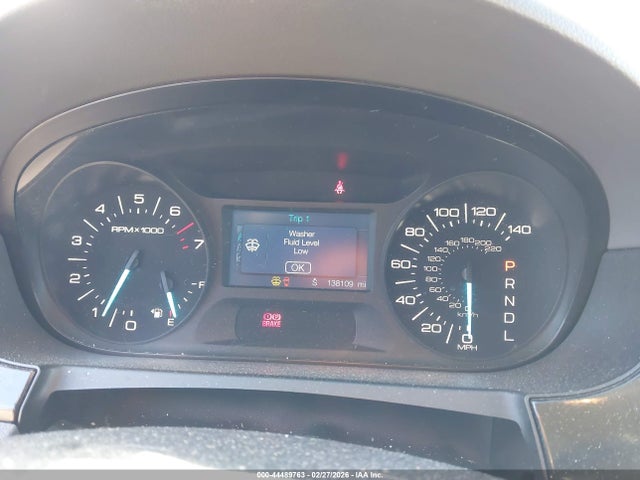 2011 FORD EDGE 2FMDK3GC0BBA30402 Photo 6