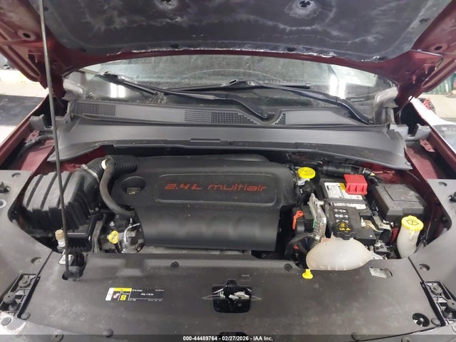 2022 JEEP COMPASS 3C4NJDCBXNT196904 Photo 9