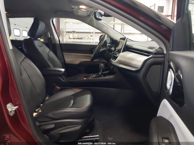 2022 JEEP COMPASS 3C4NJDCBXNT196904 Photo 4