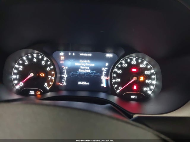 2022 JEEP COMPASS 3C4NJDCBXNT196904 Photo 6