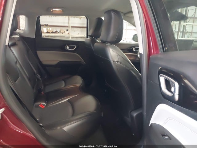 2022 JEEP COMPASS 3C4NJDCBXNT196904 Photo 7