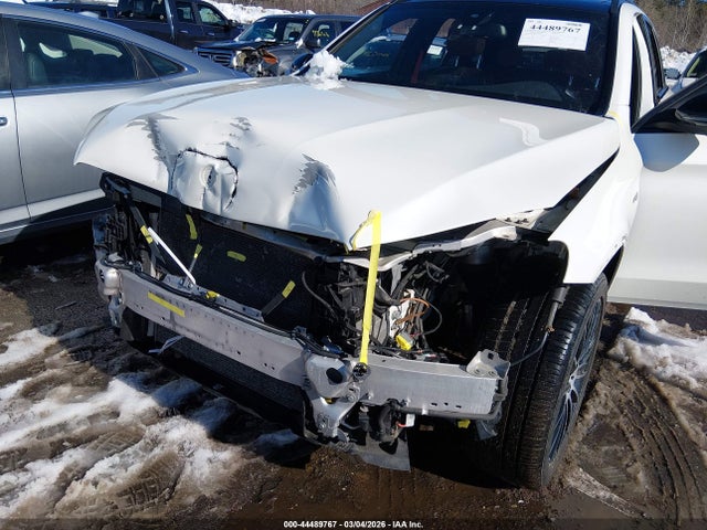 WDC0G6EB7JV023086 Mercedes-Benz Amg Glc 43 4matic