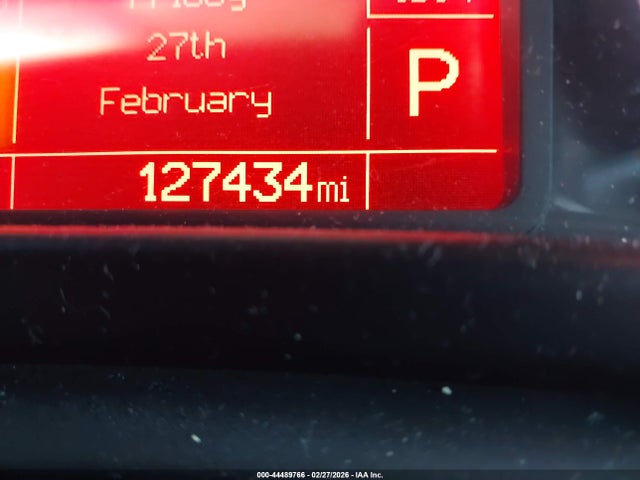 Fiat 500l Easy 2014 ZFBCFABH4EZ025140 Image 16