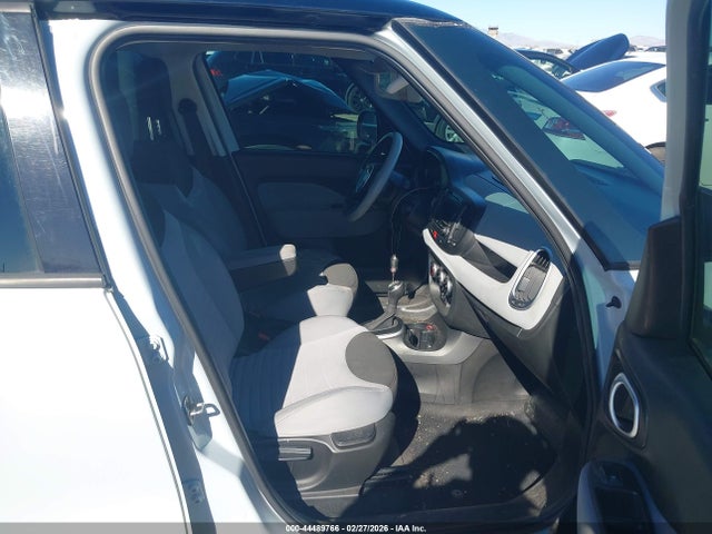 Fiat 500l Easy 2014 ZFBCFABH4EZ025140 Image 5