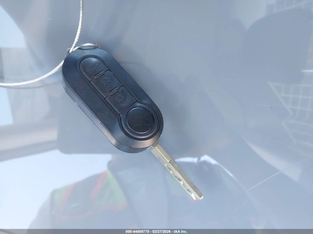 Aukcja sprzedaży 2016 Ram Promaster City Tradesman, vin: ZFBERFAT4G6C03607, numer aukcji: 44489770