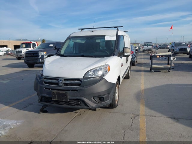 Aukcja sprzedaży 2016 Ram Promaster City Tradesman, vin: ZFBERFAT4G6C03607, numer aukcji: 44489770