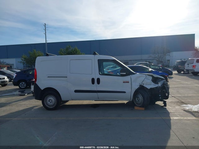 Aukcja sprzedaży 2016 Ram Promaster City Tradesman, vin: ZFBERFAT4G6C03607, numer aukcji: 44489770