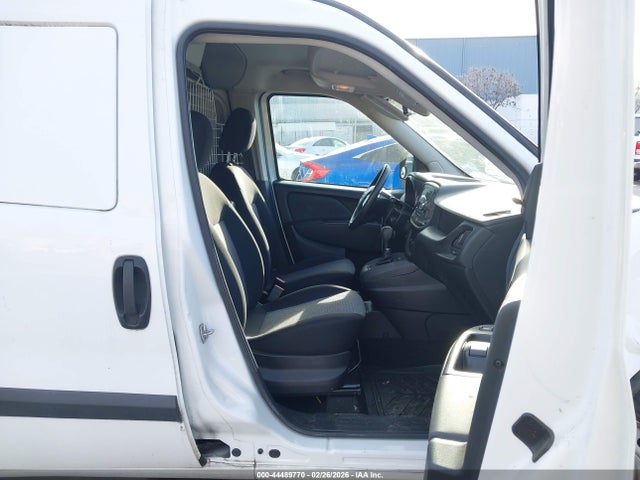 Aukcja sprzedaży 2016 Ram Promaster City Tradesman, vin: ZFBERFAT4G6C03607, numer aukcji: 44489770