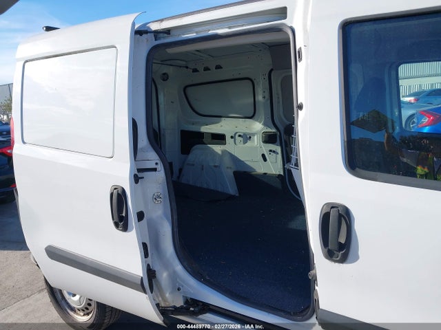 Aukcja sprzedaży 2016 Ram Promaster City Tradesman, vin: ZFBERFAT4G6C03607, numer aukcji: 44489770