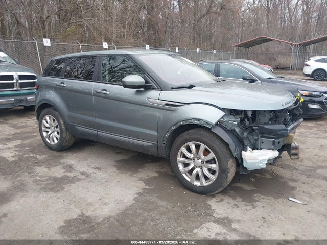 2015 LAND ROVER RANGE ROVER EVOQUE SALVN2BG9FH074033