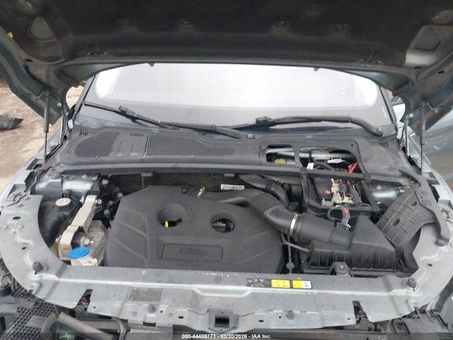 2015 LAND ROVER RANGE ROVER EVOQUE SALVN2BG9FH074033 Photo 9