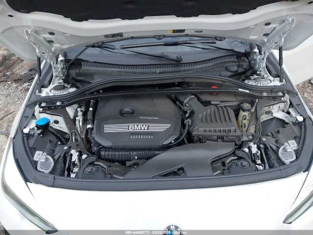 WBA53AK03R7R64190 BMW 228i Gran Coupe Sdrive