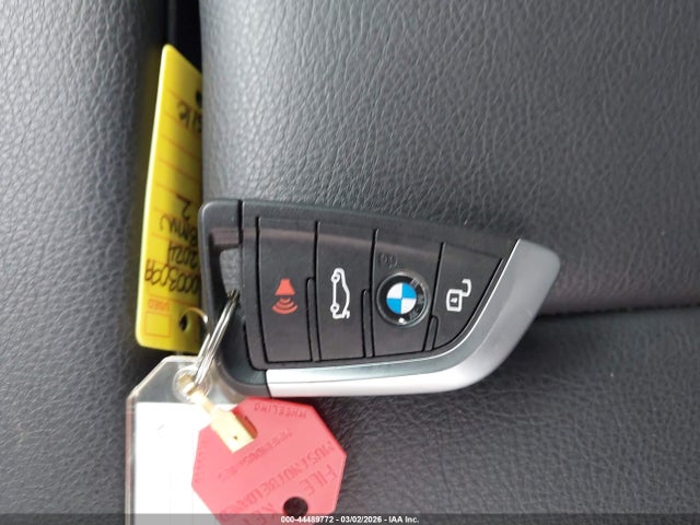 WBA53AK03R7R64190 BMW 228i Gran Coupe Sdrive