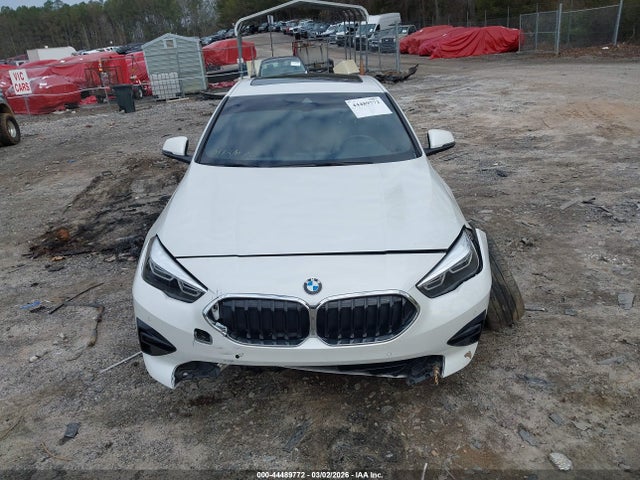 WBA53AK03R7R64190 BMW 228i Gran Coupe Sdrive