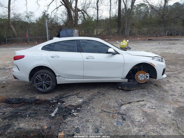 WBA53AK03R7R64190 BMW 228i Gran Coupe Sdrive