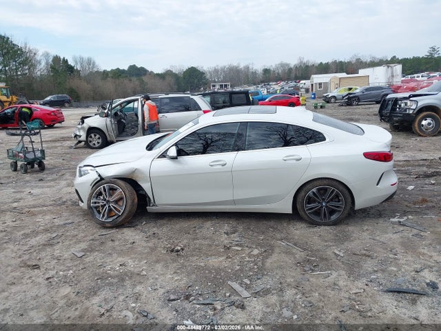 WBA53AK03R7R64190 BMW 228i Gran Coupe Sdrive