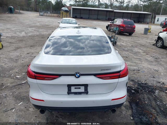 WBA53AK03R7R64190 BMW 228i Gran Coupe Sdrive