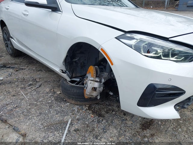 WBA53AK03R7R64190 BMW 228i Gran Coupe Sdrive