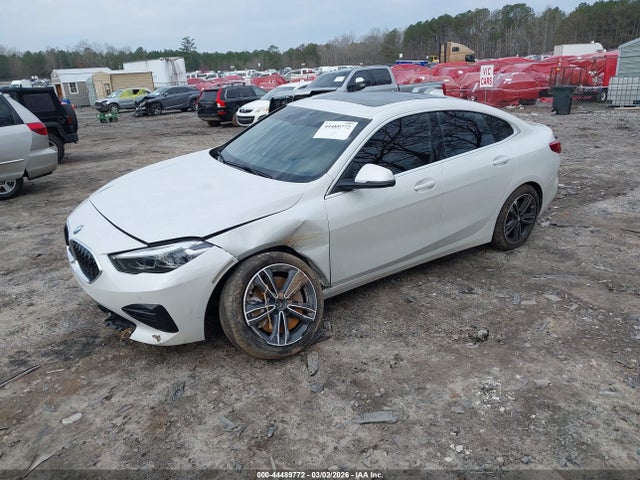 WBA53AK03R7R64190 BMW 228i Gran Coupe Sdrive