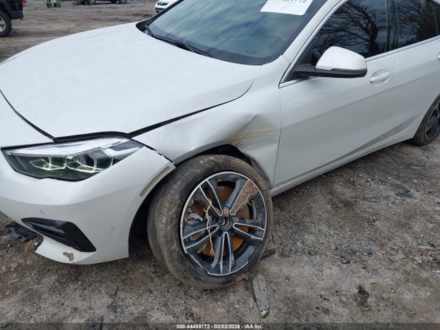 WBA53AK03R7R64190 BMW 228i Gran Coupe Sdrive