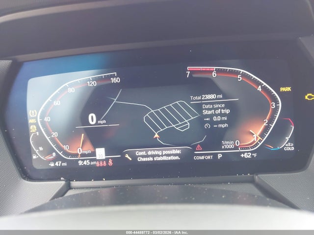 WBA53AK03R7R64190 BMW 228i Gran Coupe Sdrive