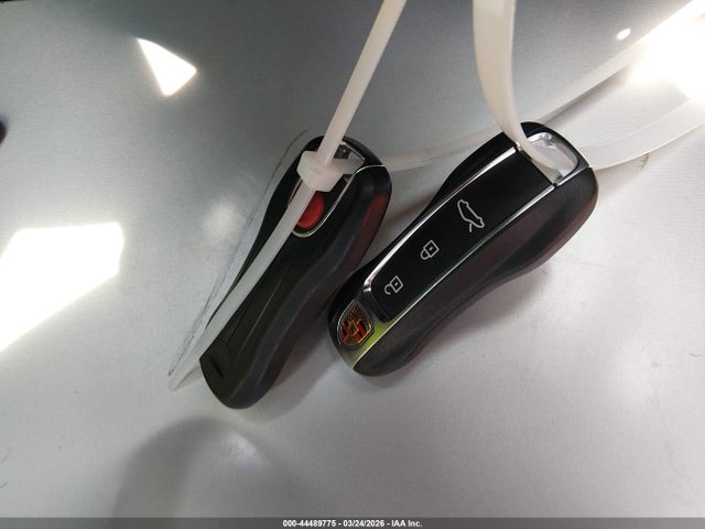 2022 PORSCHE 911 WP0CB2A94NS245346 Photo 10