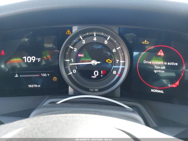 2022 PORSCHE 911 WP0CB2A94NS245346 Photo 6