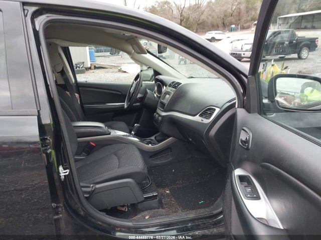 3C4PDCABXJT517346 Dodge JOURNEY SE