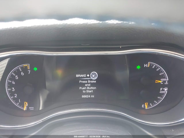 1C4RJFAG1KC620506 Jeep Grand Cherokee Upland 4x4